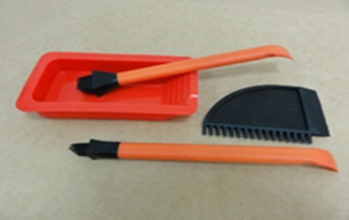 Silicon Stick Glue Kit